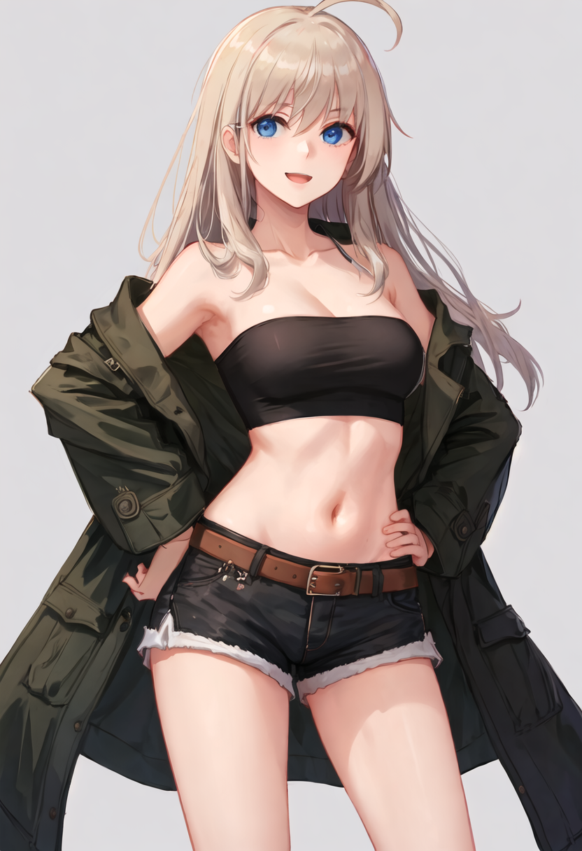 shorts