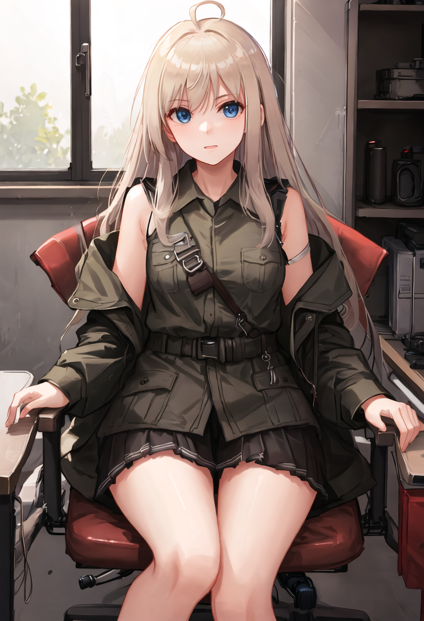 sit
