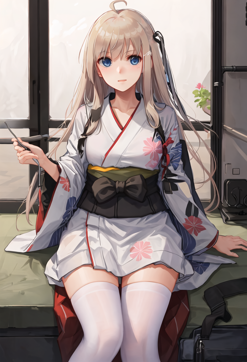 yukata