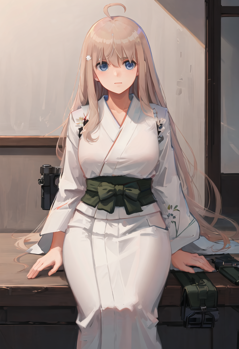 miko