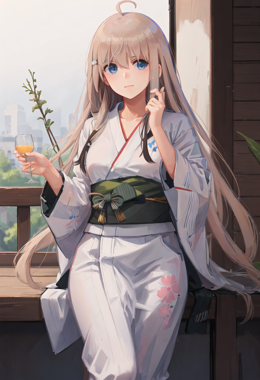 yukata