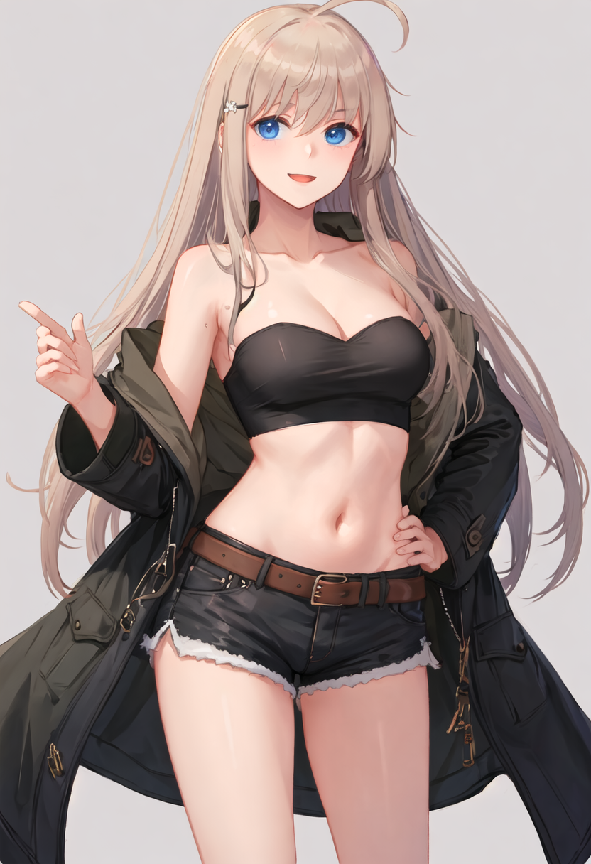 shorts