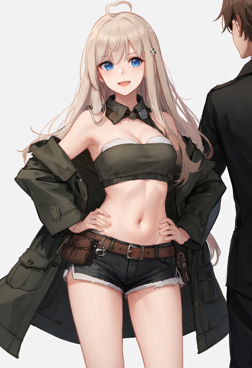 shorts