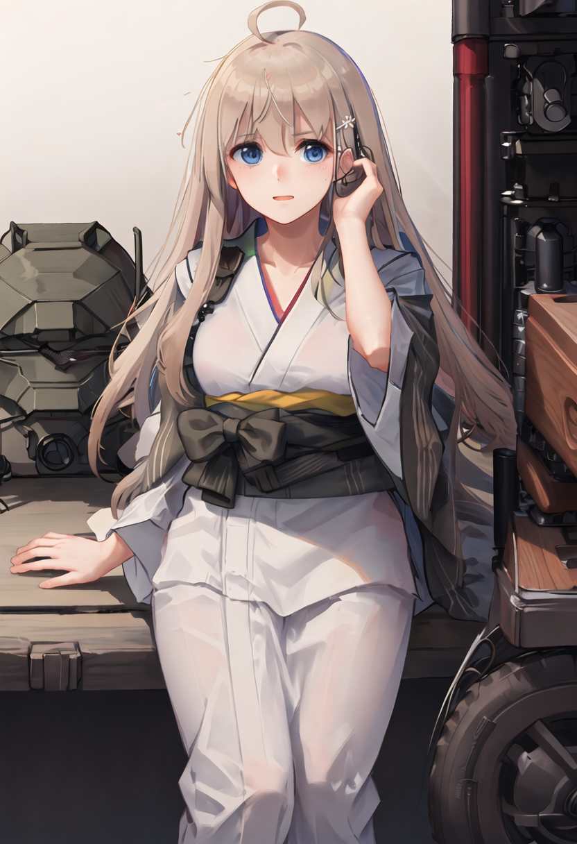yukata
