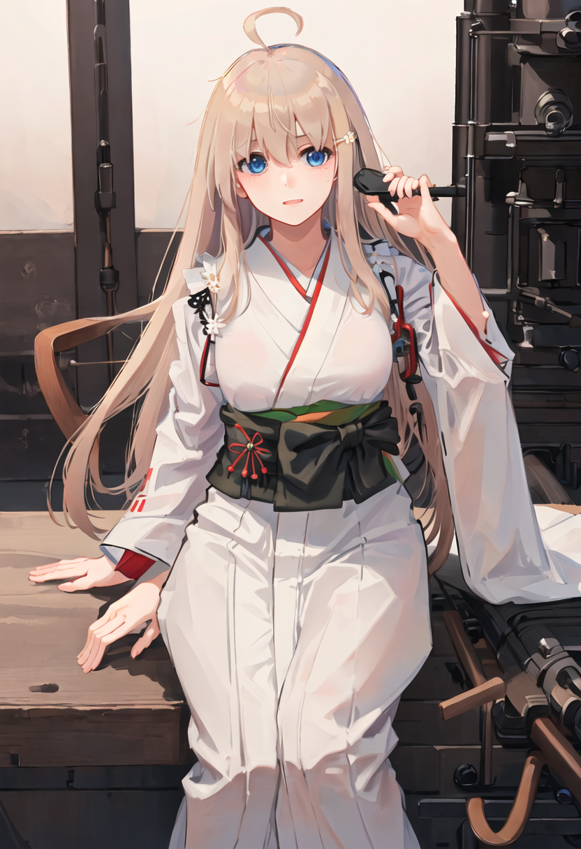 miko