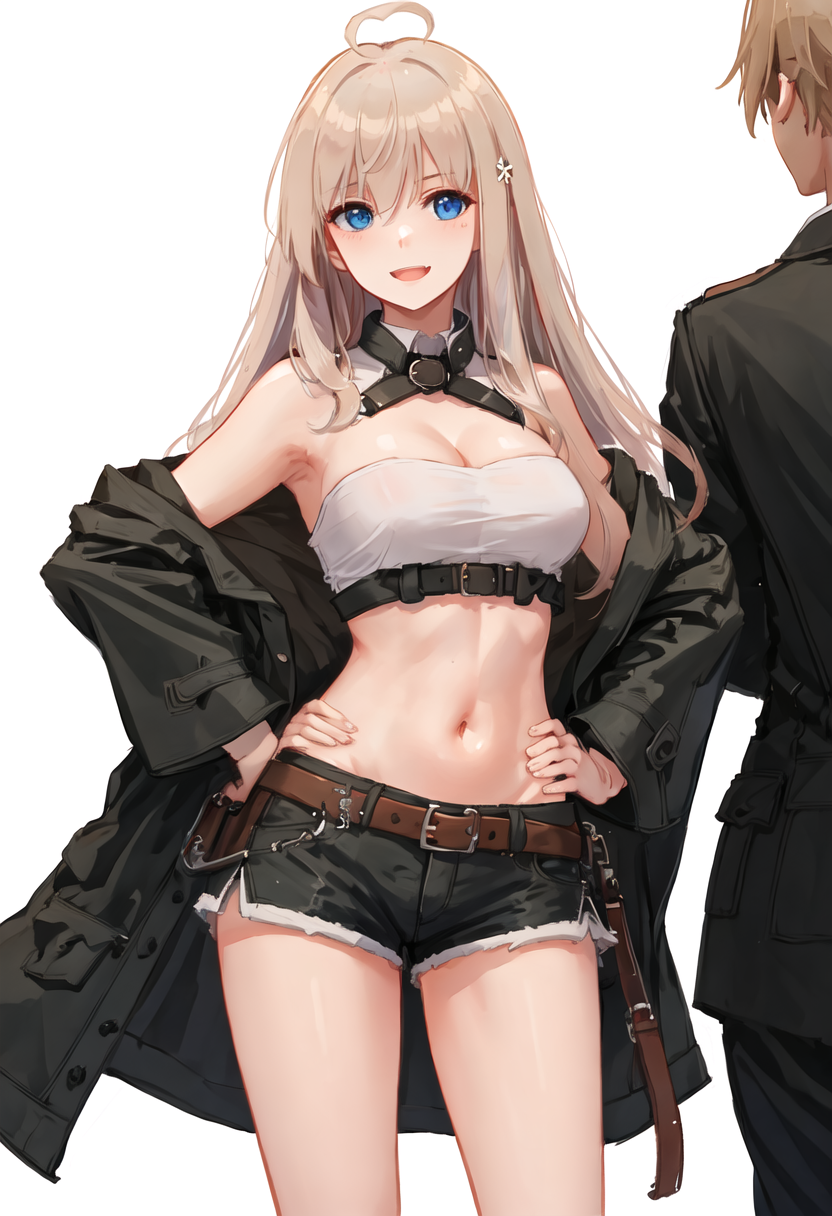 shorts