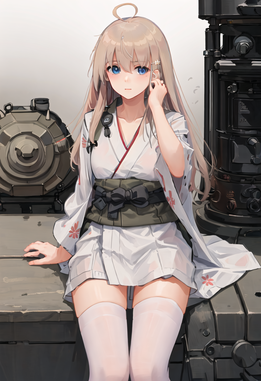yukata