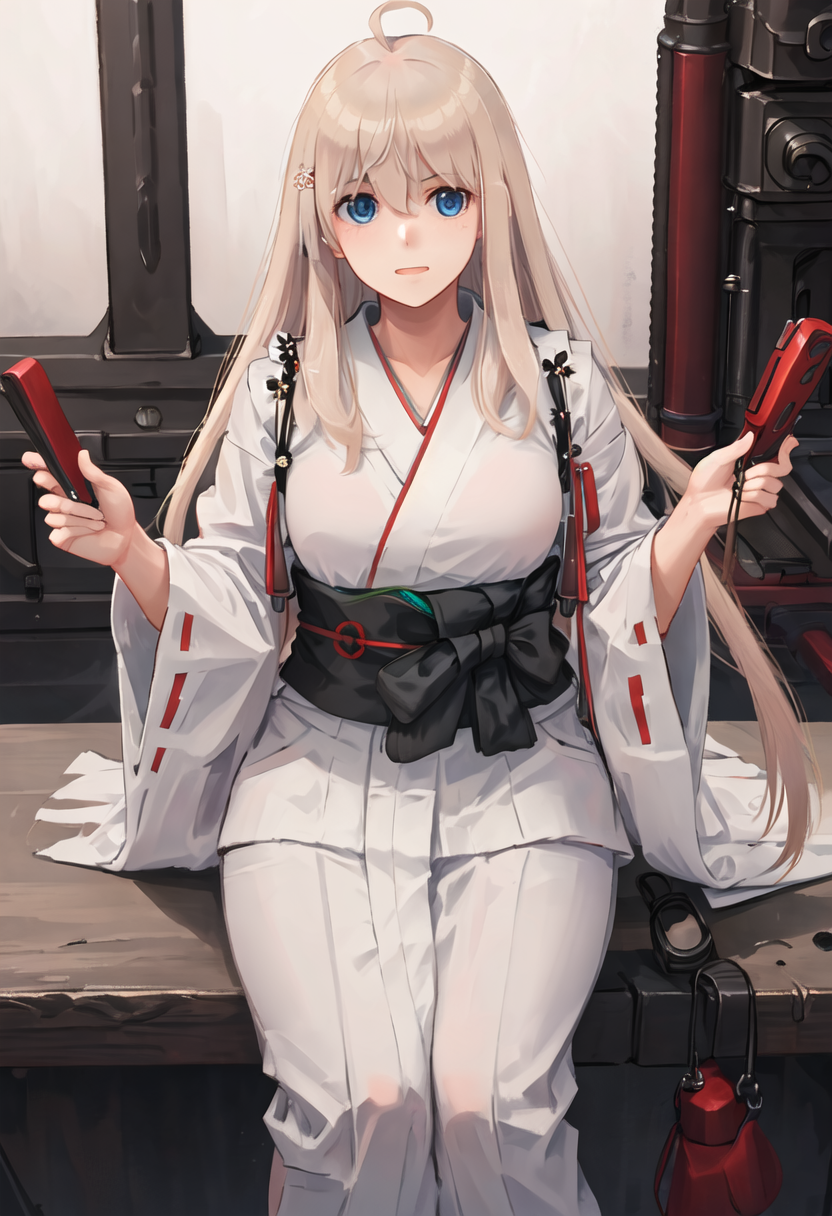 miko