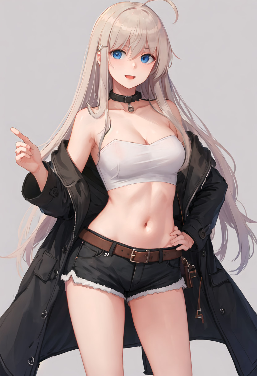 shorts