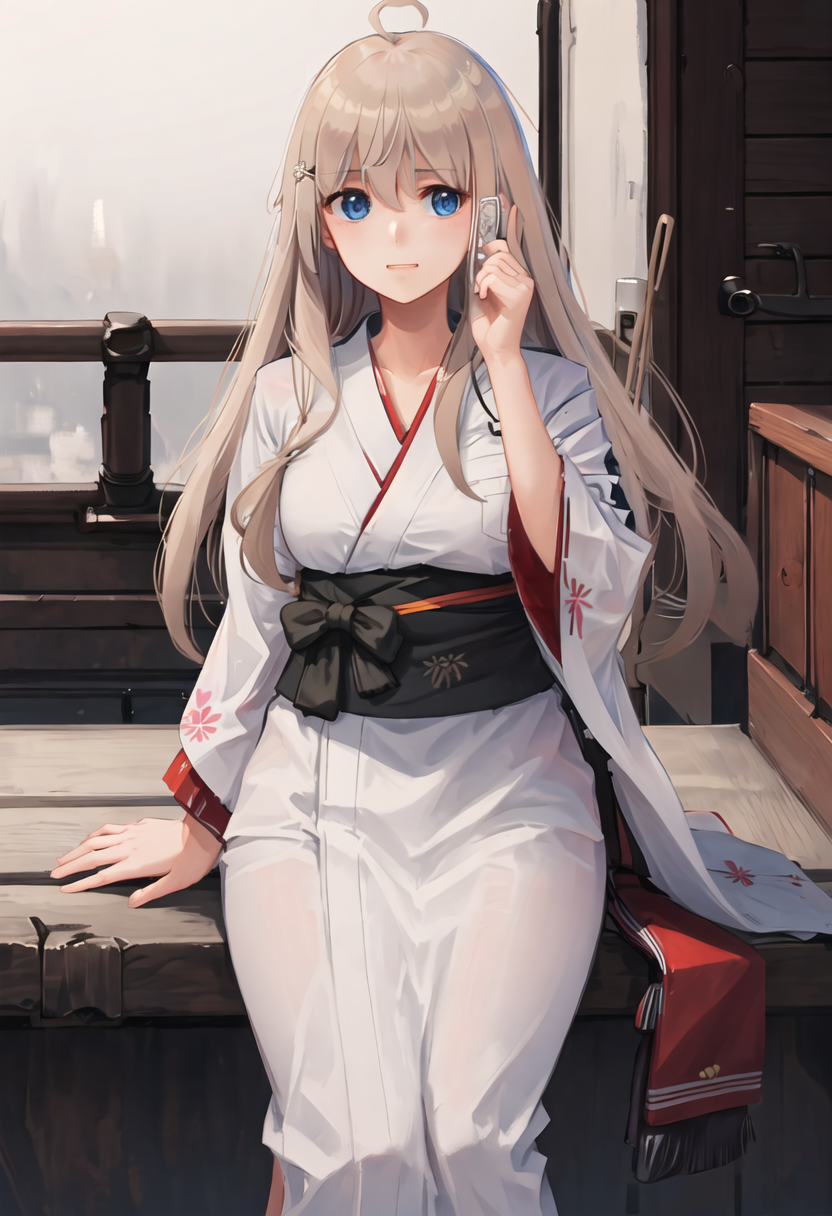 yukata