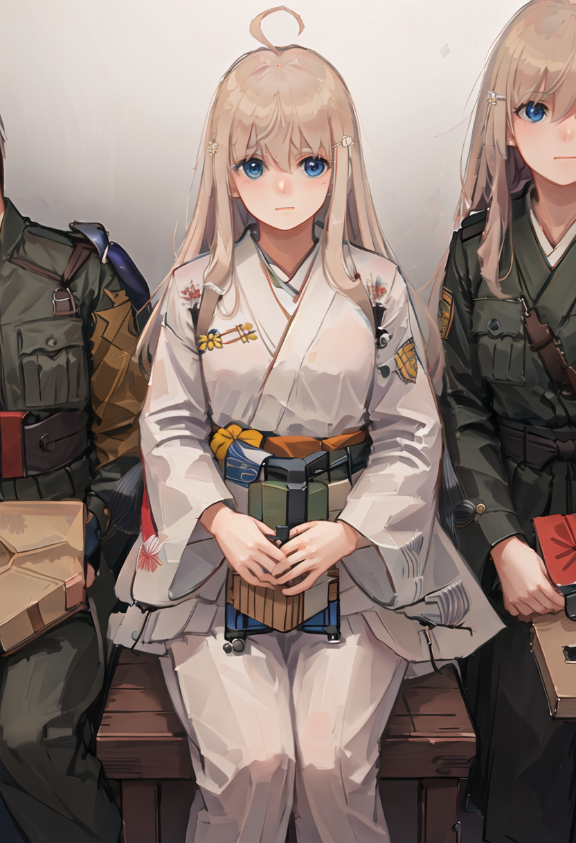 miko