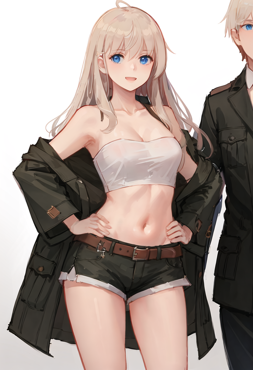 shorts