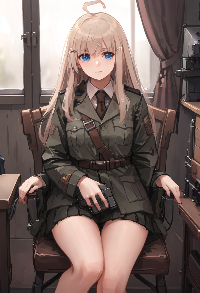 sit