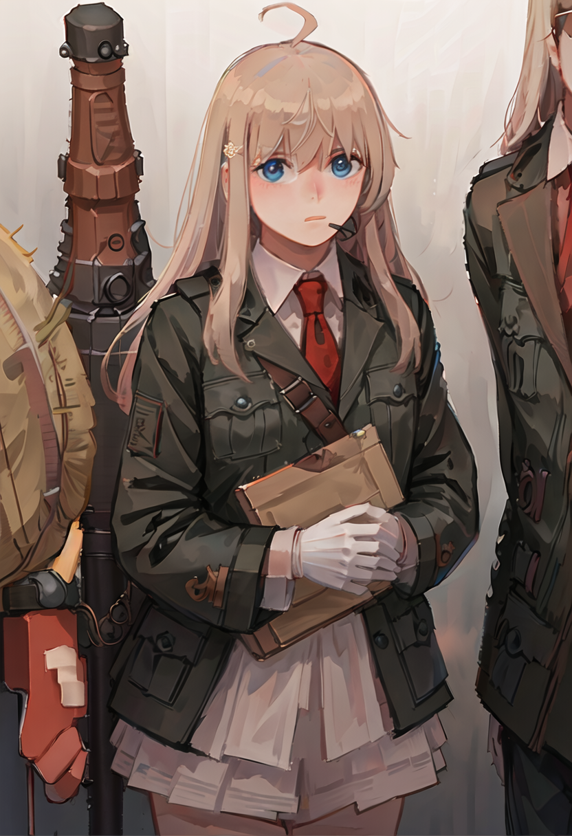 suit