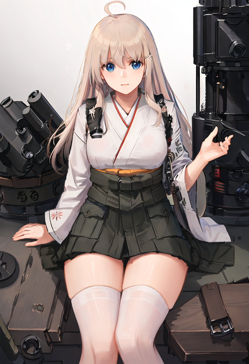 miko