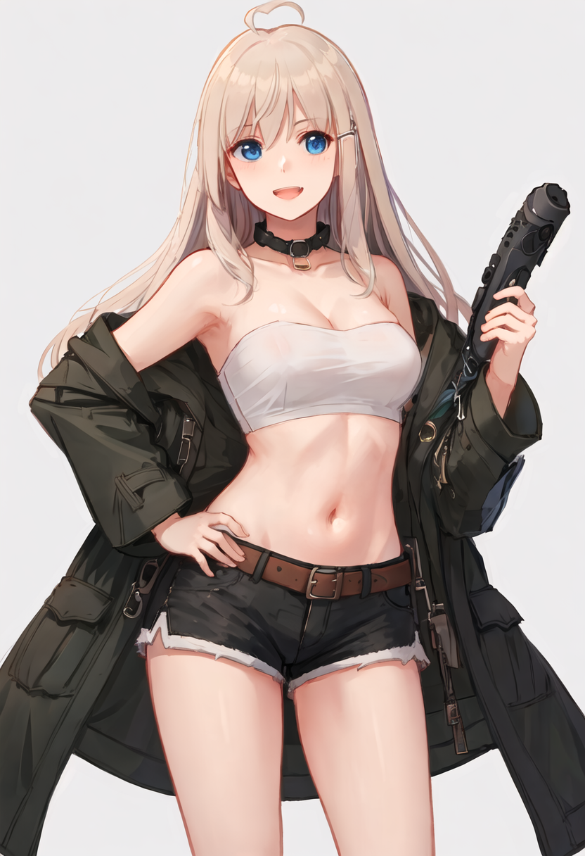 shorts