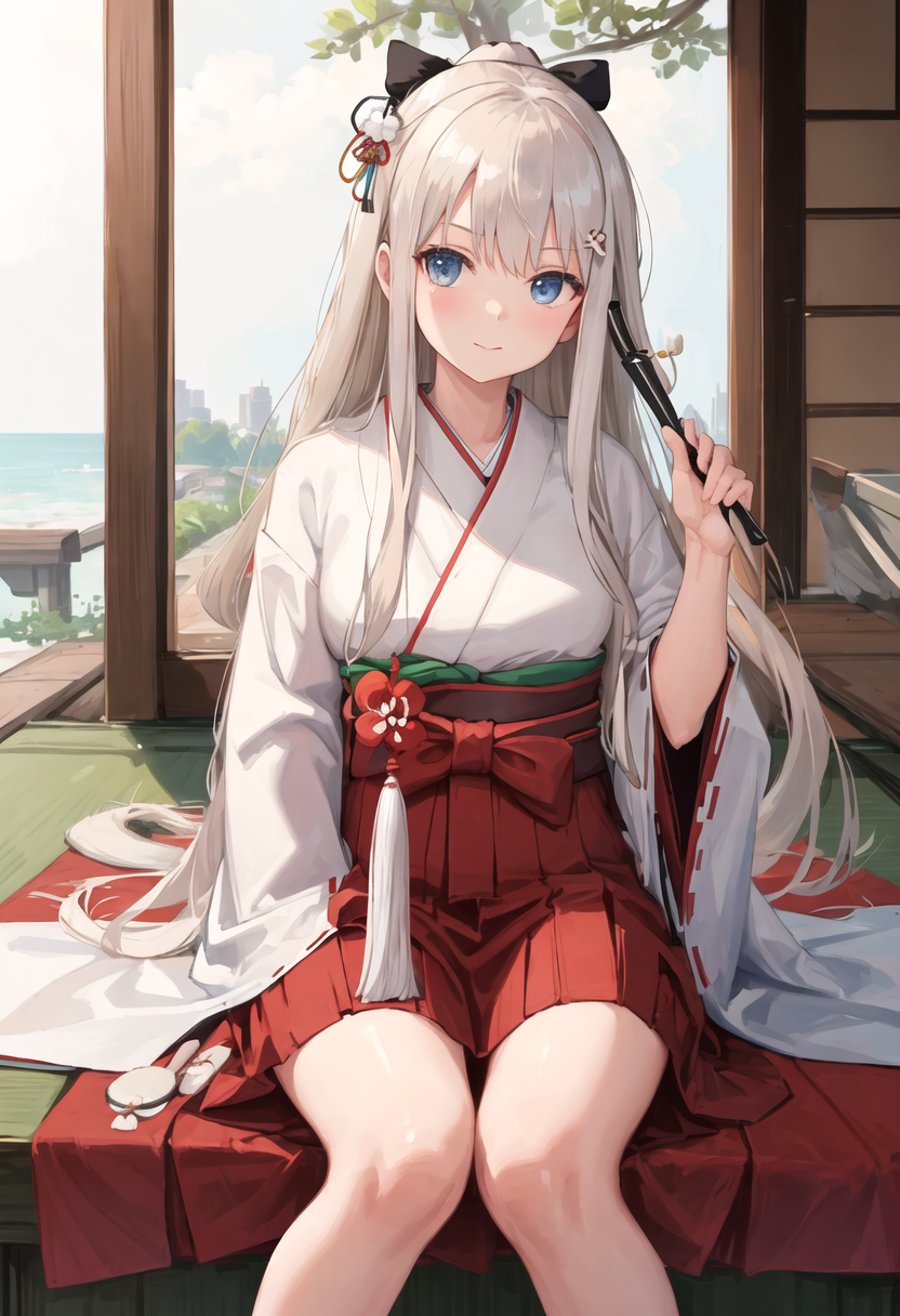 miko