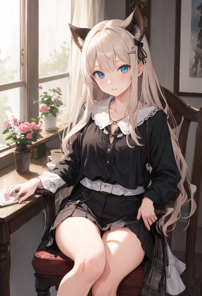 sit