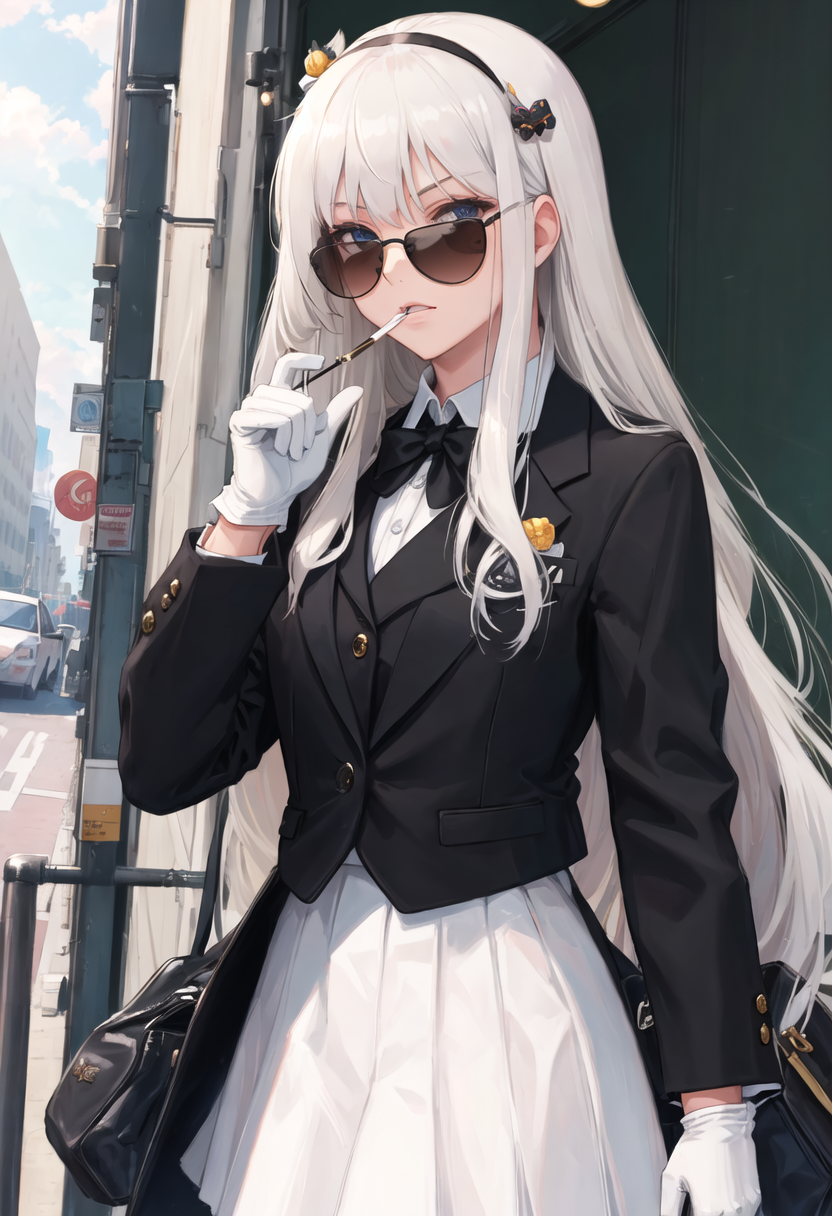 suit