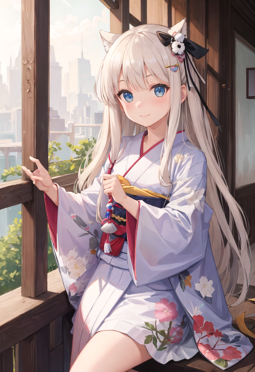 yukata
