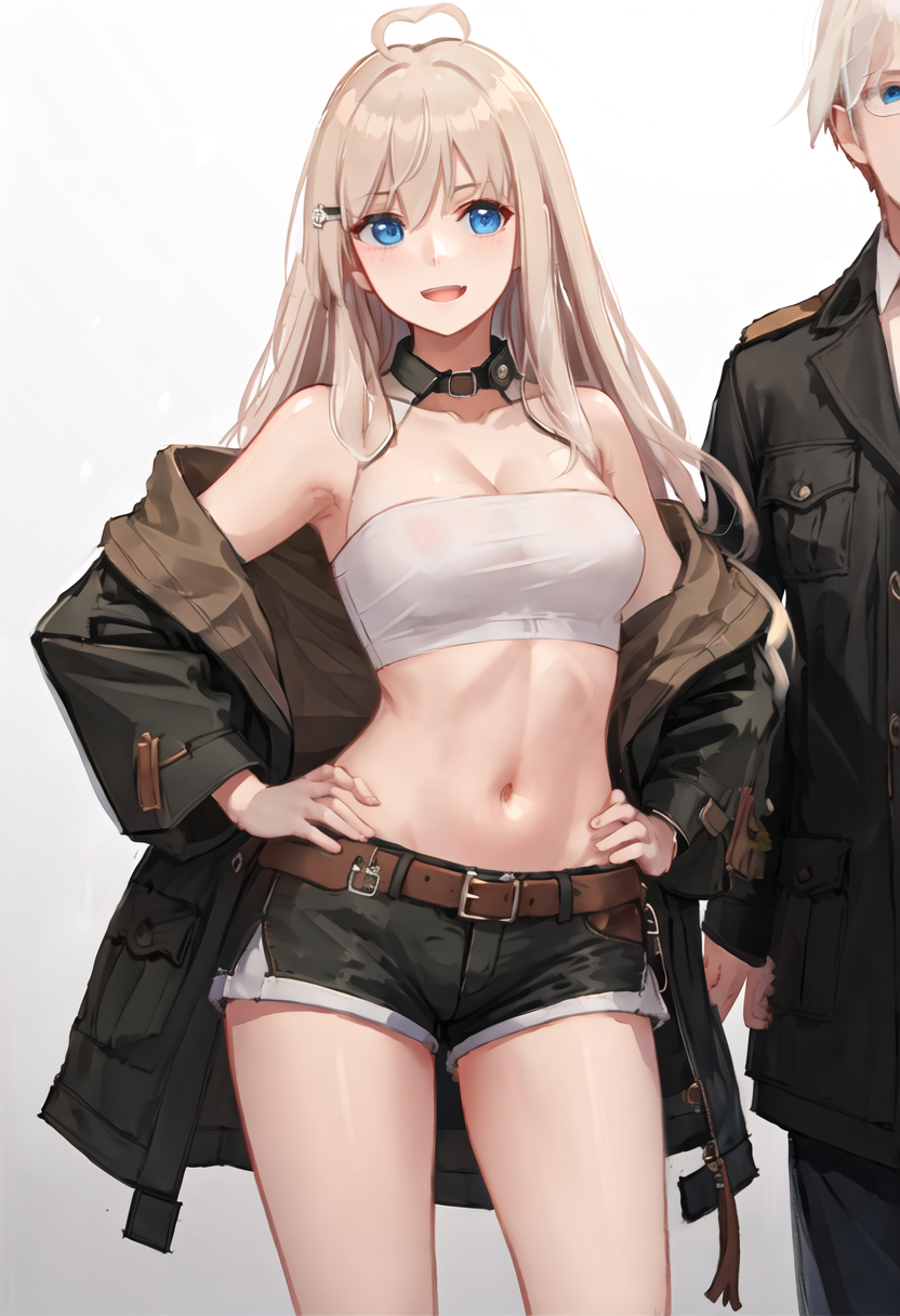 shorts