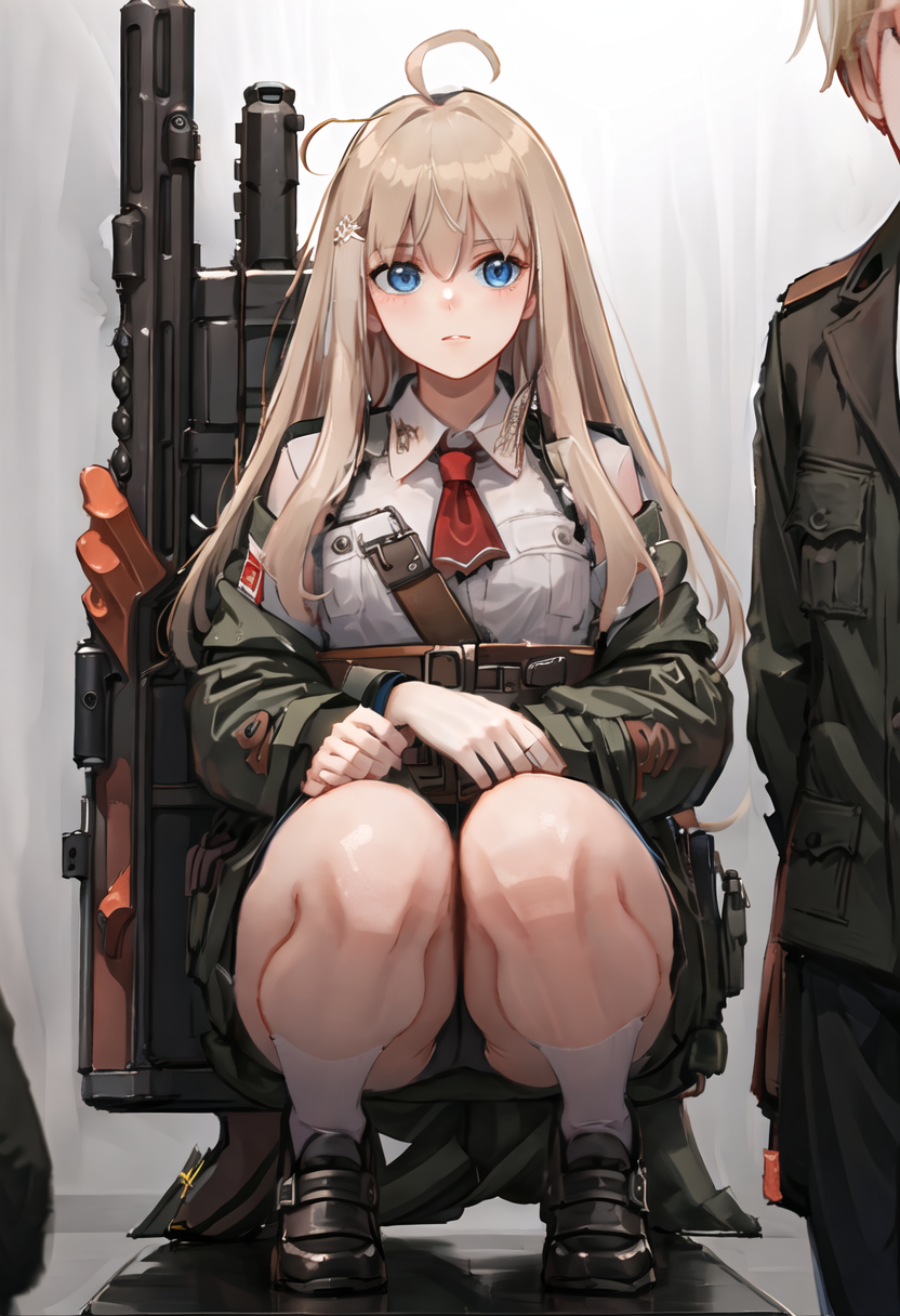 squat