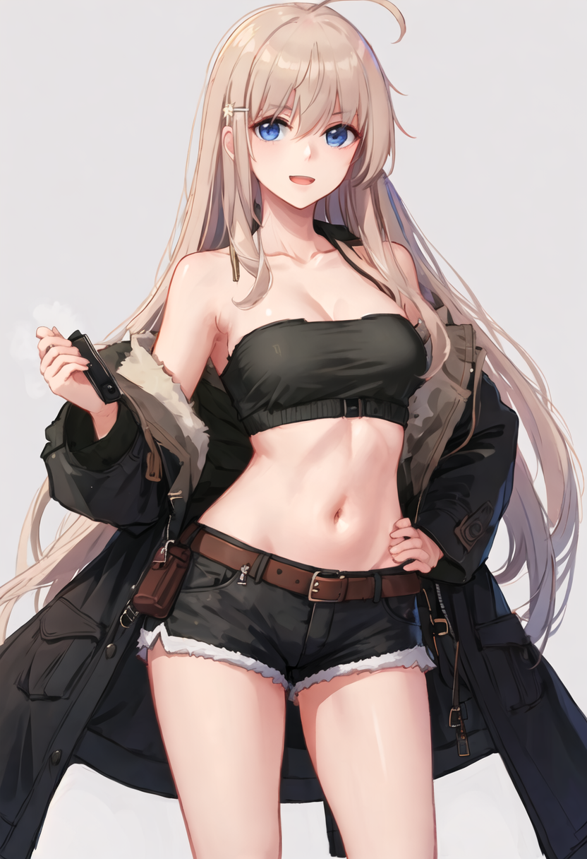 shorts