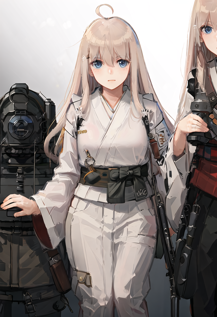 miko