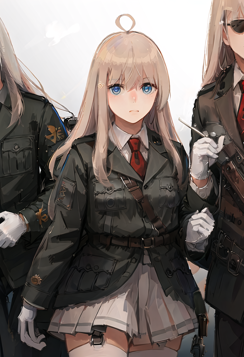 suit