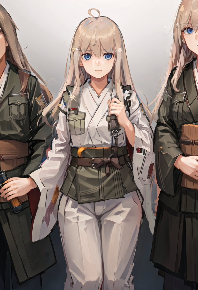 miko
