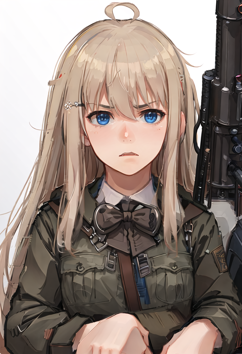 angry