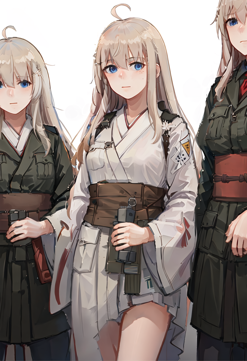 miko