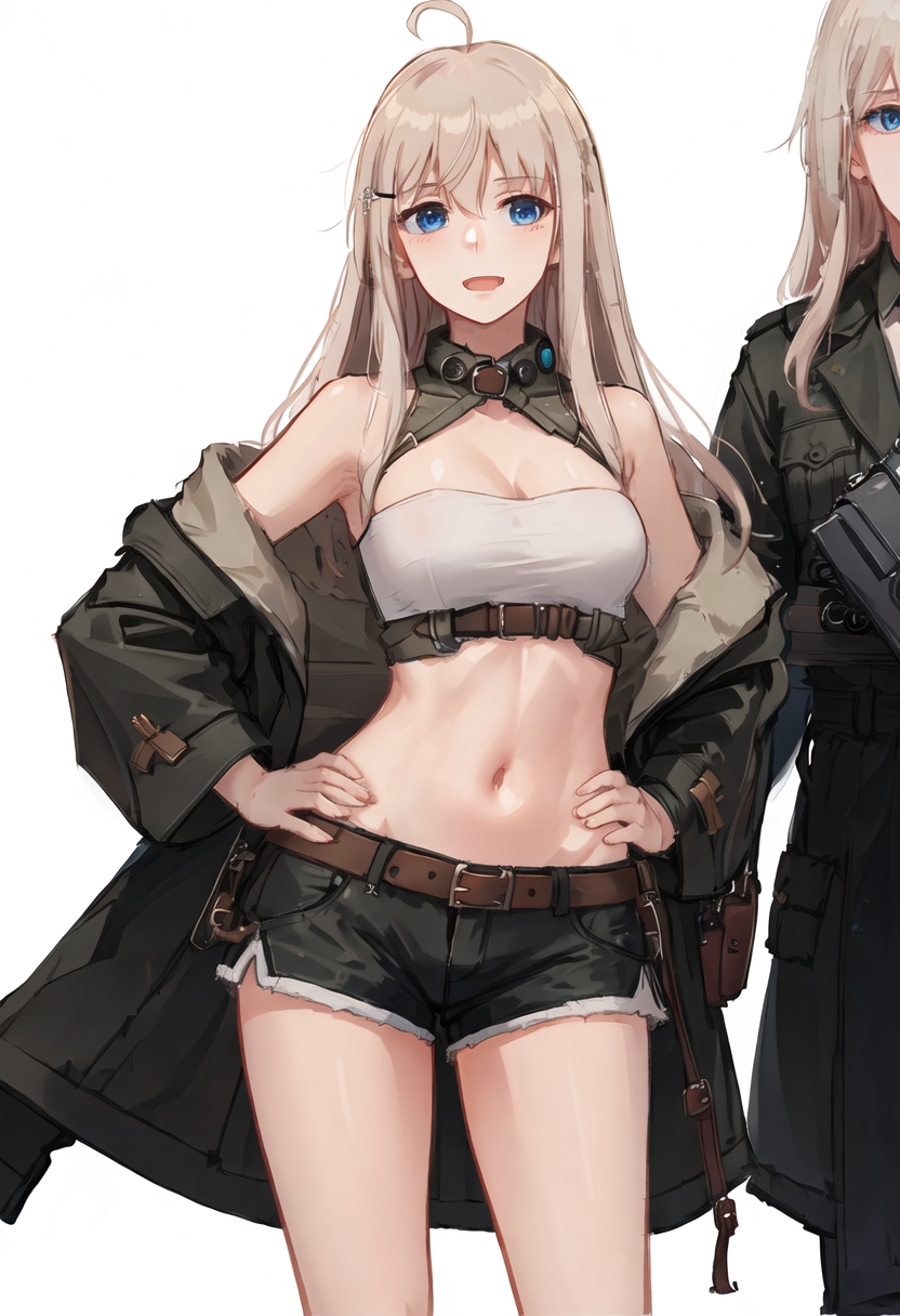 shorts