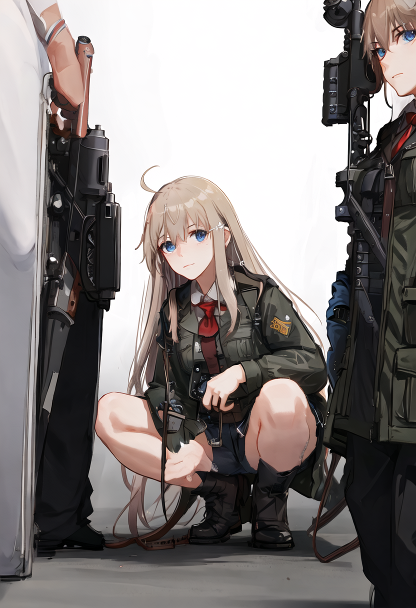 squat