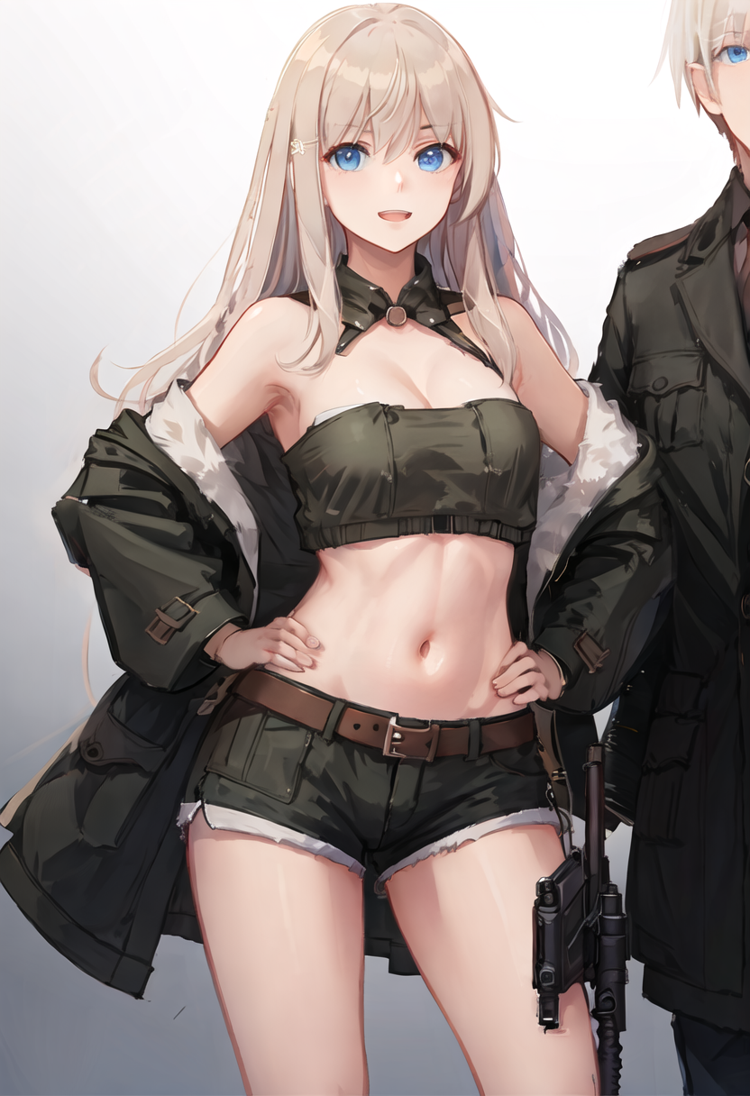 shorts