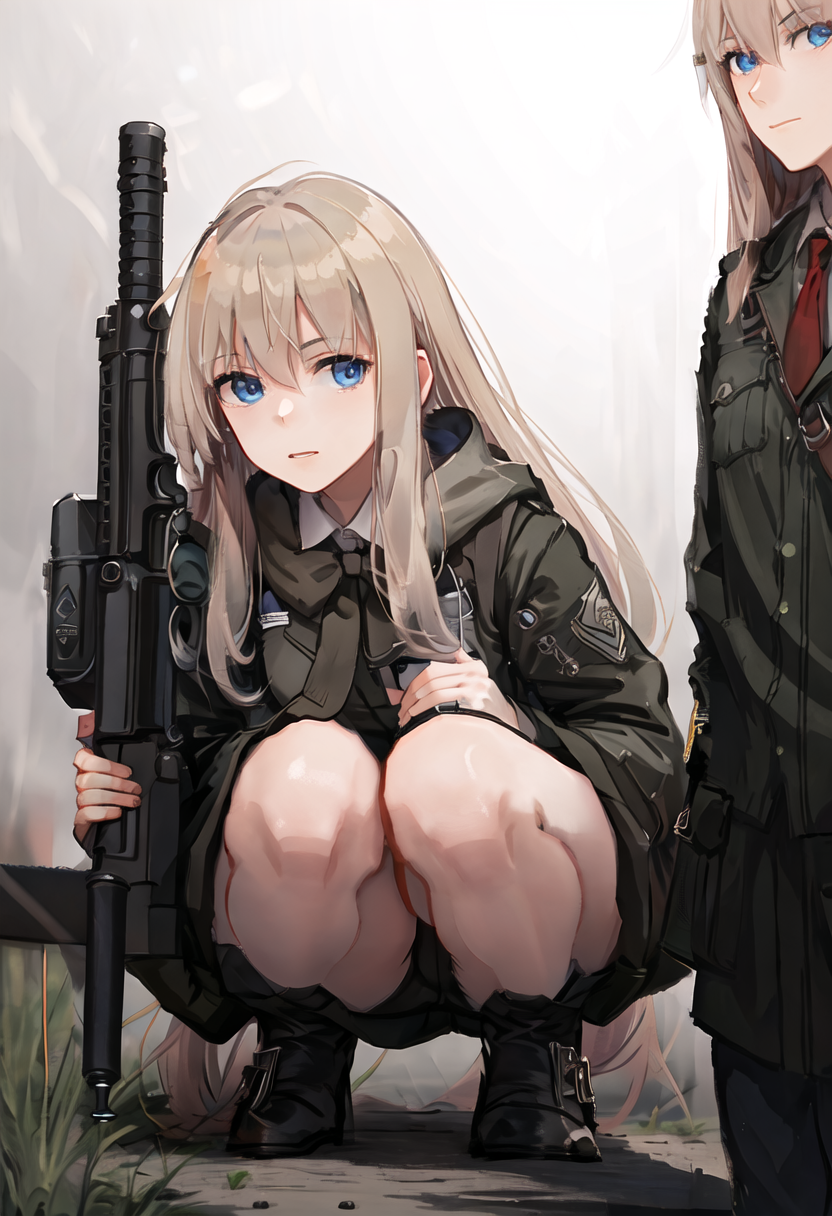 squat