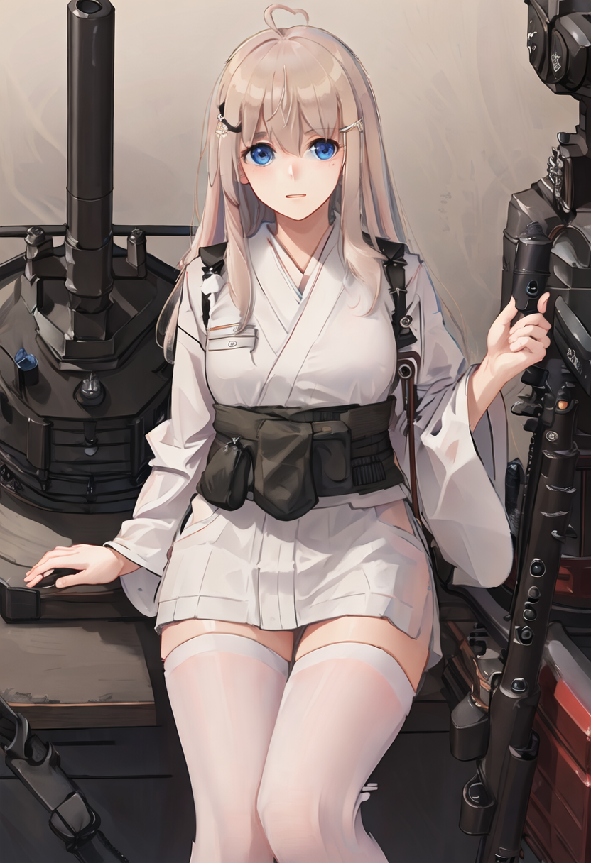 miko