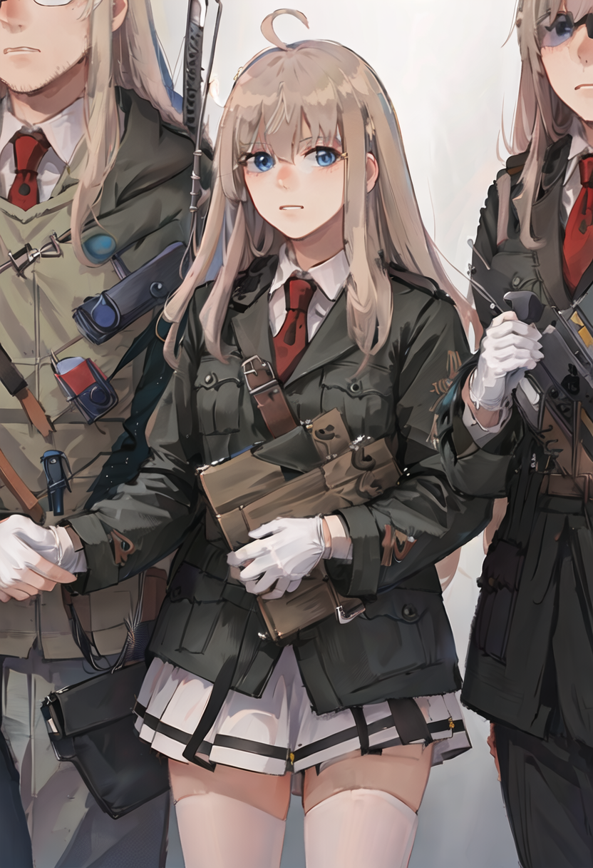 suit