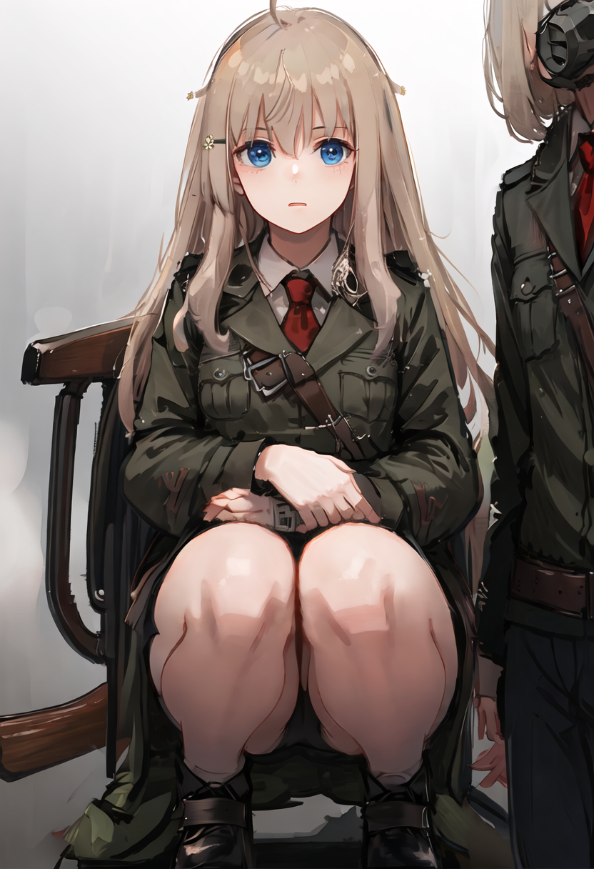 squat