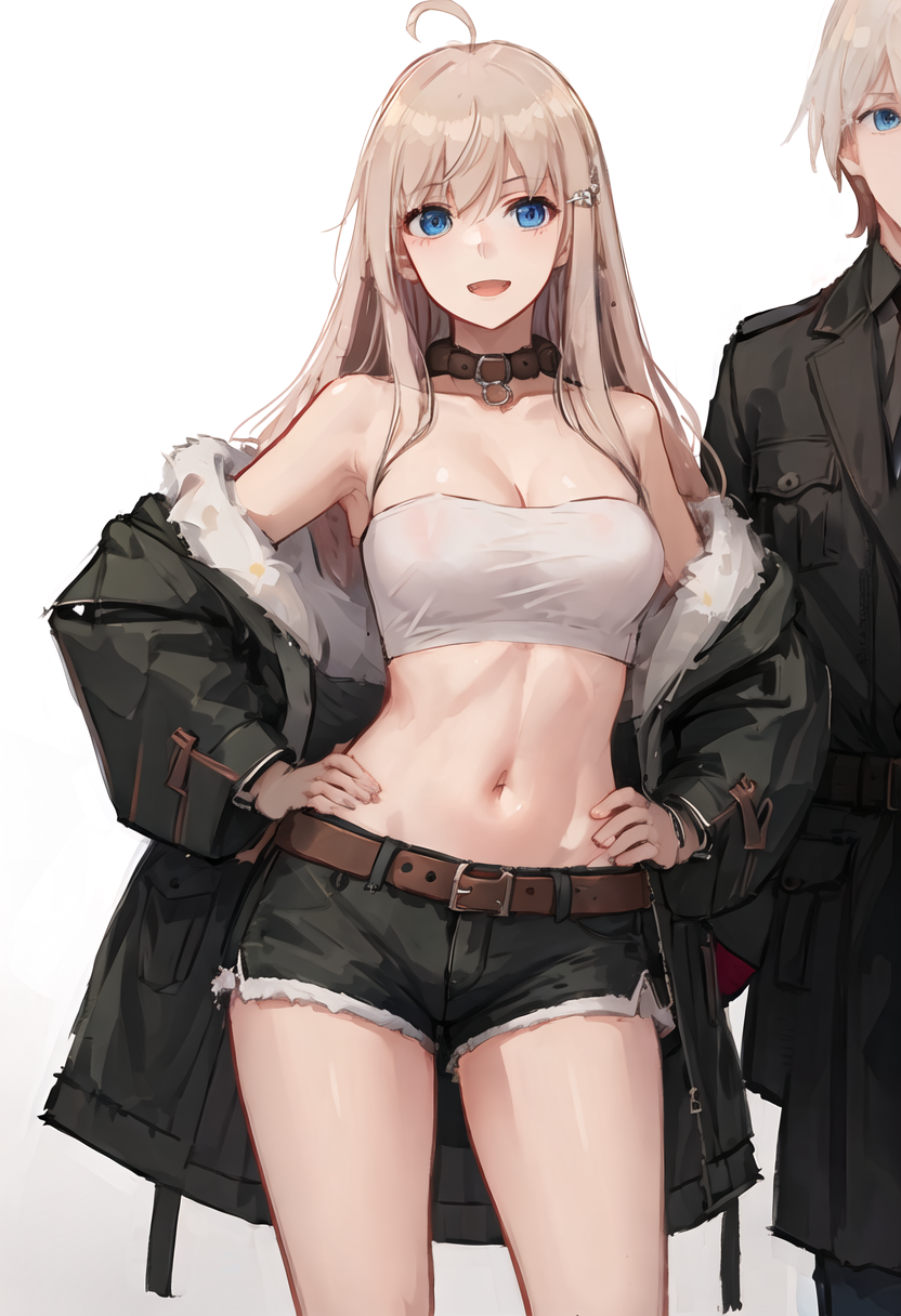 shorts