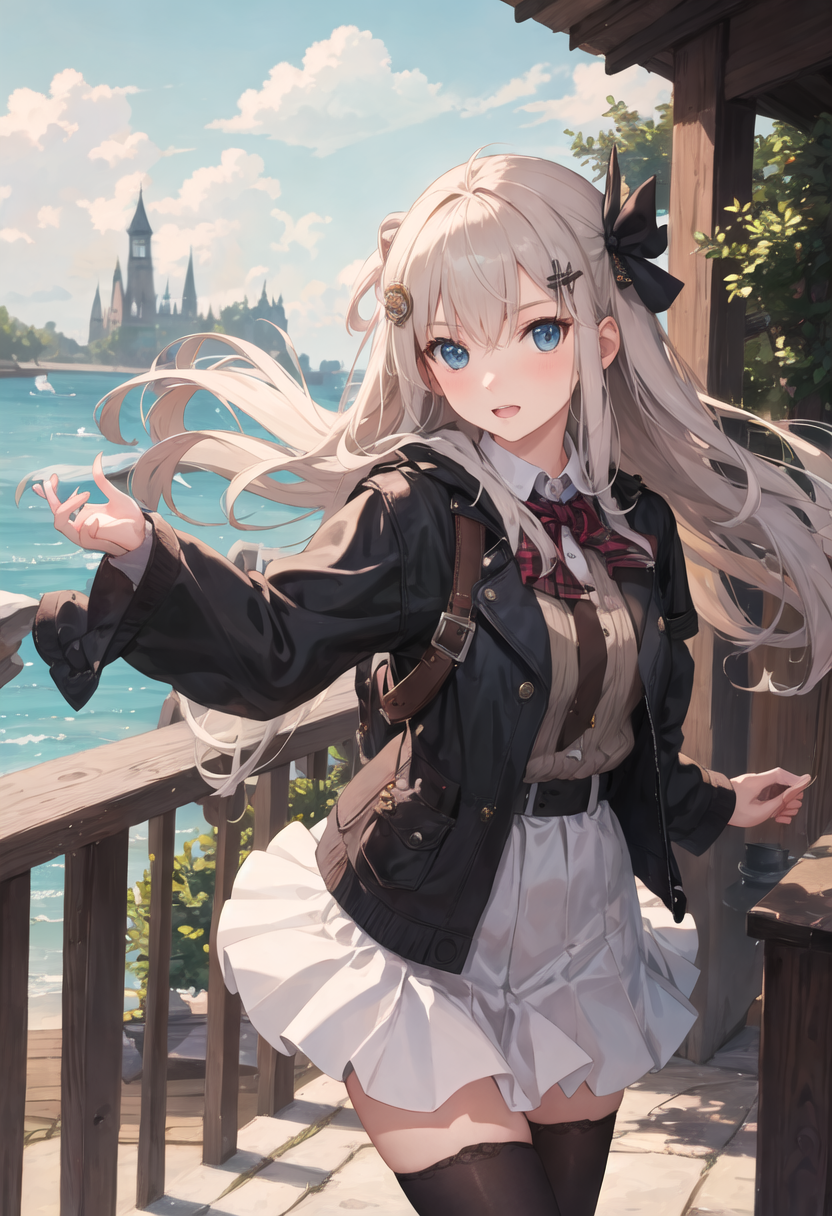 jump