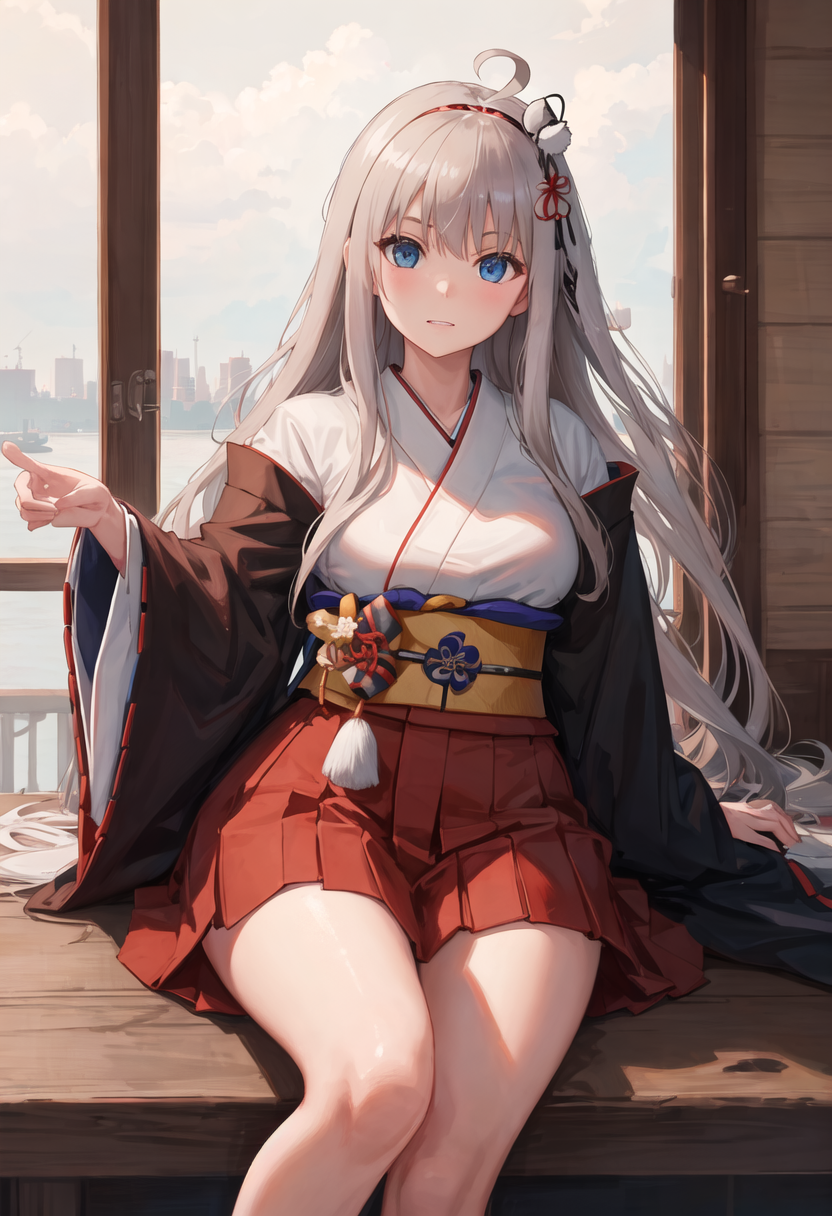 miko