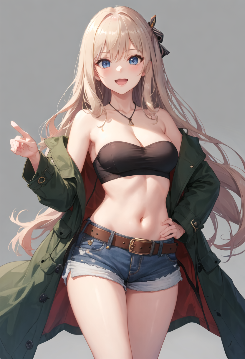 shorts