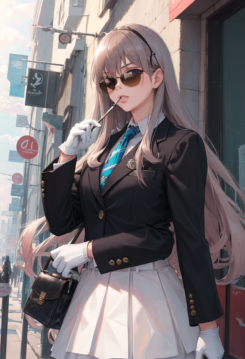 suit