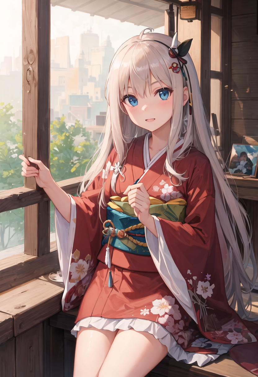yukata