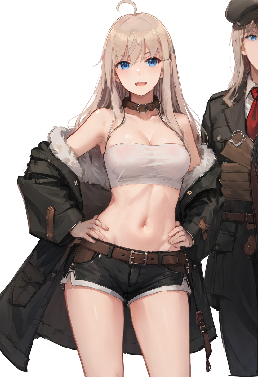 shorts