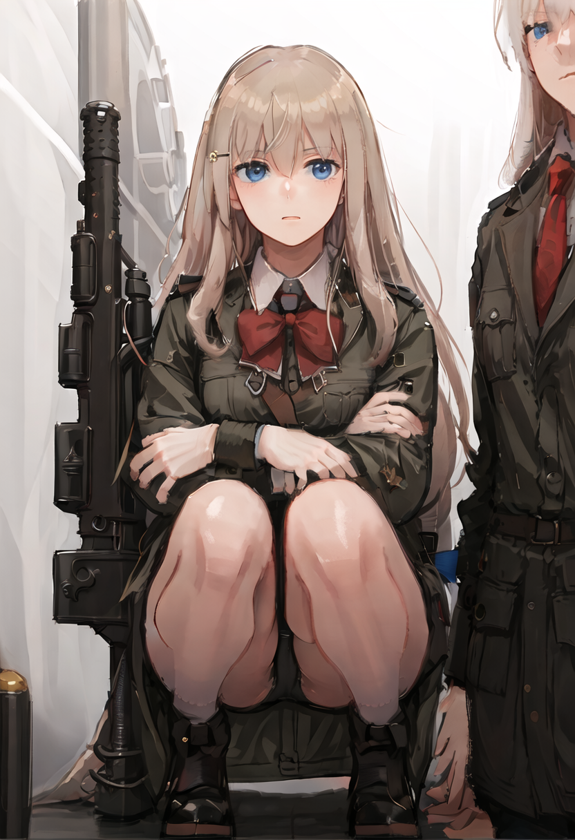 squat