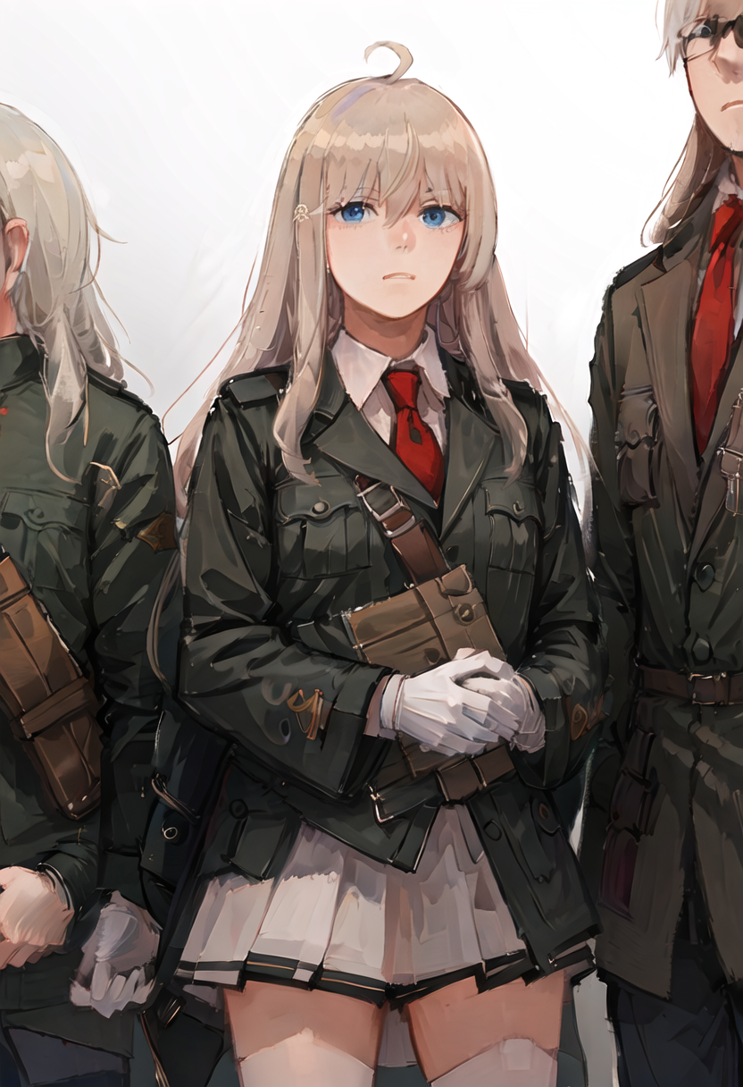 suit