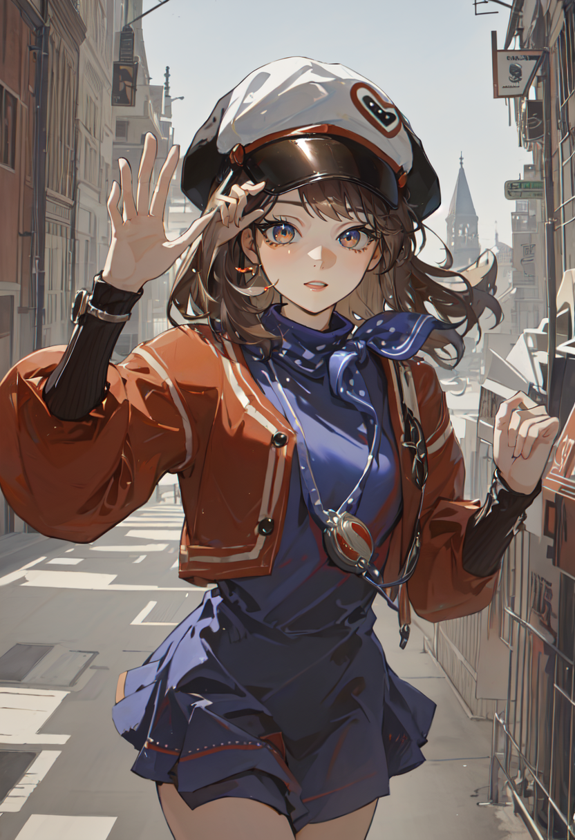 jump