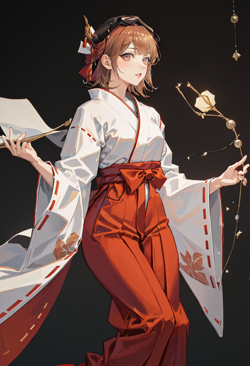 miko